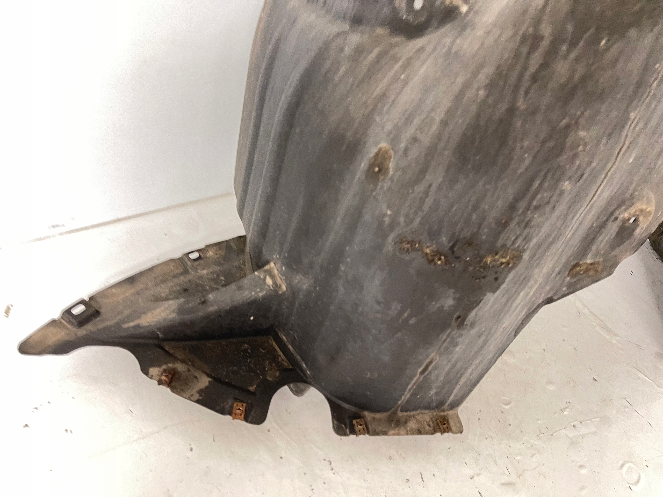 mudguard front right AUDI S3 RS3 A3 sedan CABRIO 8V5 8V5821172