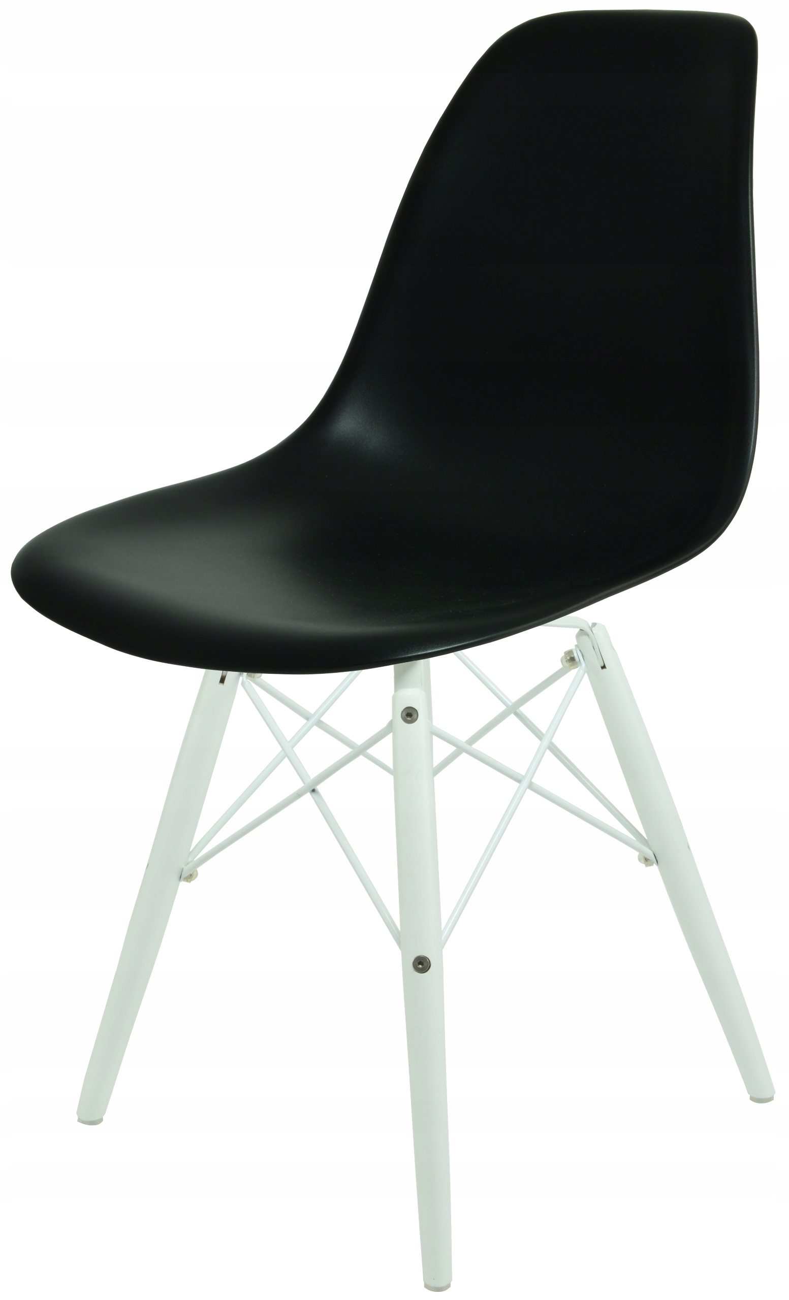 Křeslo Dankor Design Dsw Dsr 42 kol Nohy bílé