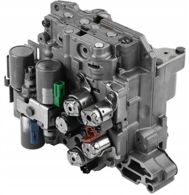 МЕХАТРОНІКА Aw55-50sn Aw55-51sn VOLVO C30 C70 S40 V40 30713189