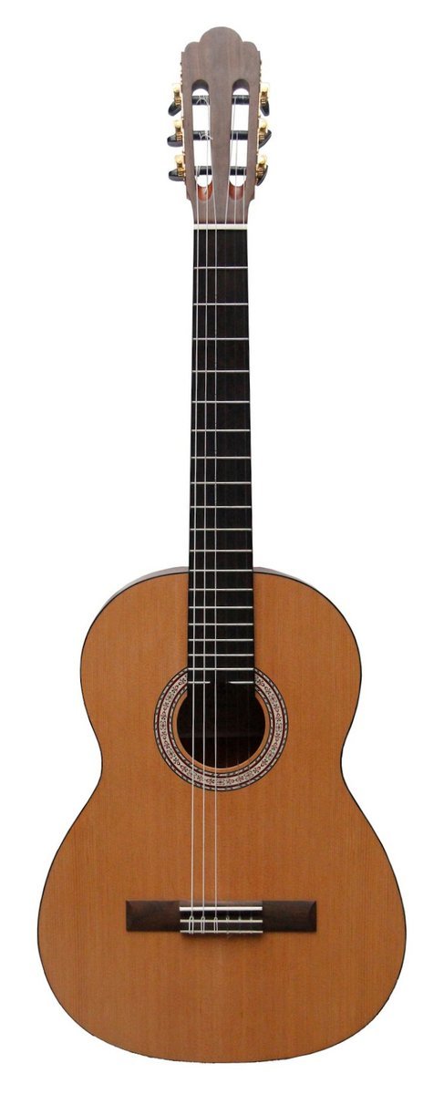 Prodipe Guitars Primera 4/4 - gitara klasyczna