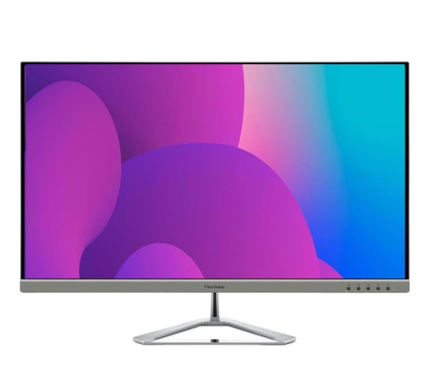 Monitor Led 32" ViewSonic VX3276 4K mhd 2