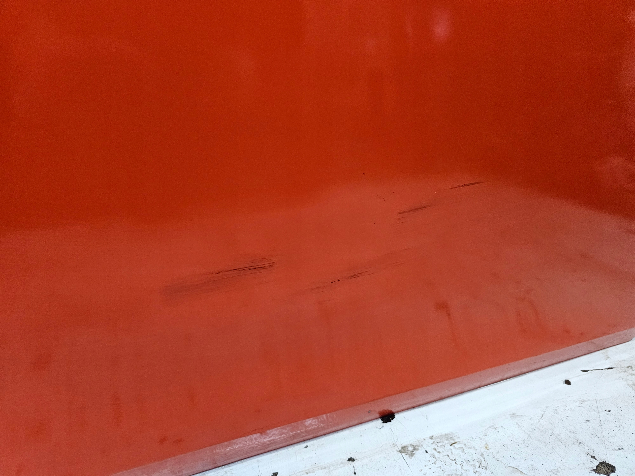 OPEL CORSA F door right front right front