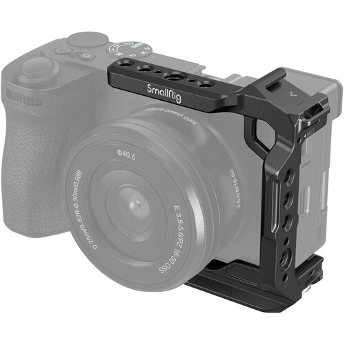 Operátorská poloviční klec SmallRig 4337 Sony A6400 A6500 A6600 A6700