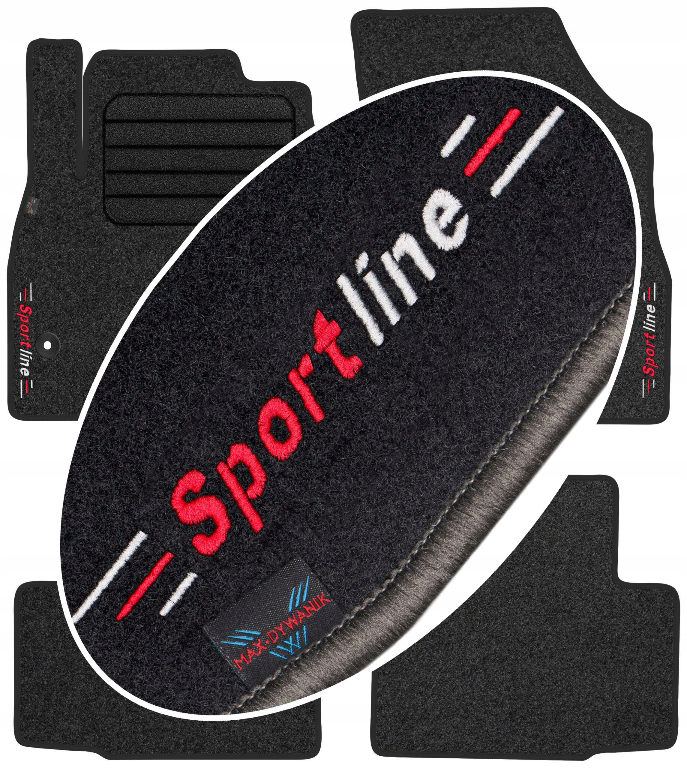 Opel Astra V K 2015 Velurové stěrače