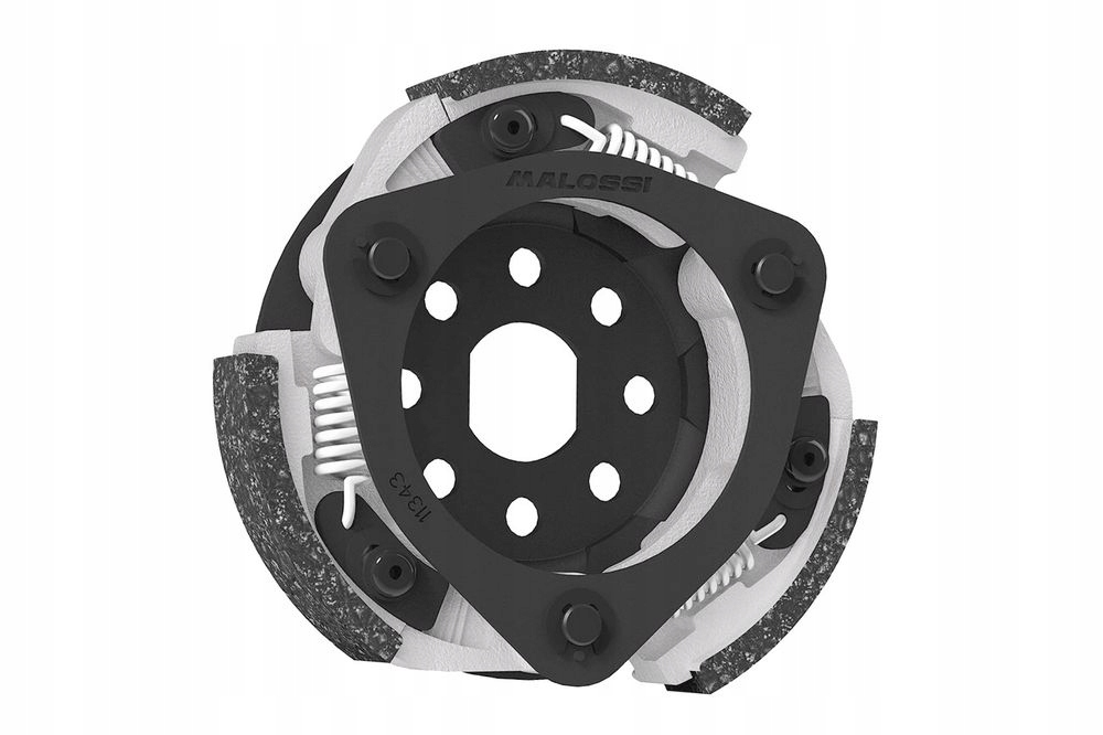 Spojka Malossi 134 mm, Piaggio Vespa 125 150 3 V