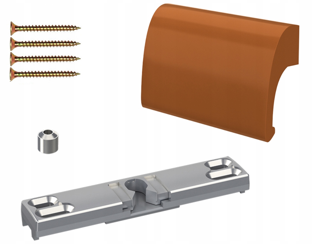 

Zatrzask Balkonowy Pochwyt Drzwi Uchwyt Palacza