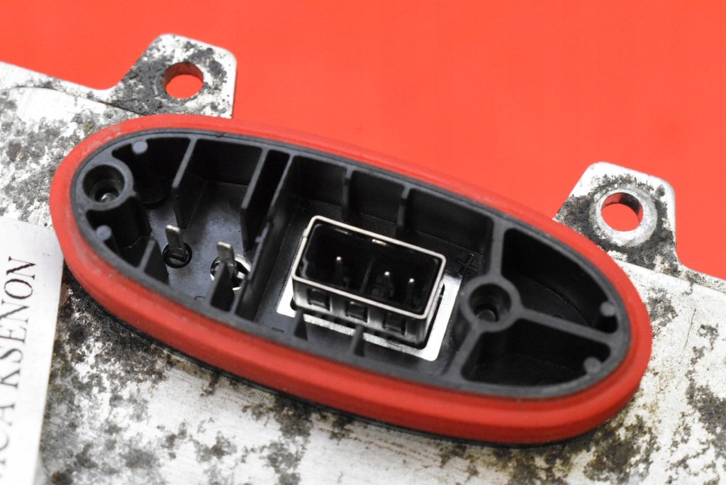 control unit XENON KSENON left 5DV009000-00 BMW E60 E61 LIFT 07-10