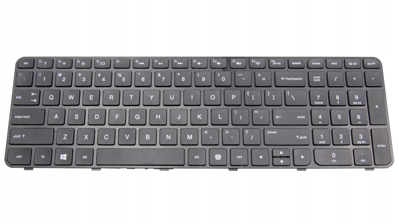 

Klawiatura Do Hp g6-2335ew g6-2340ew g6-2345ew