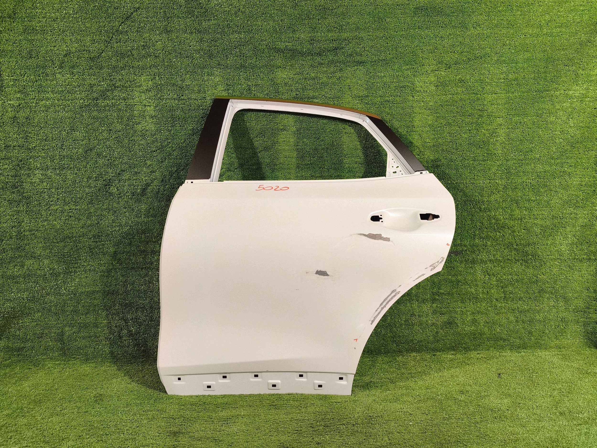tür hinten links links heck KIA X-CEED NR.5020