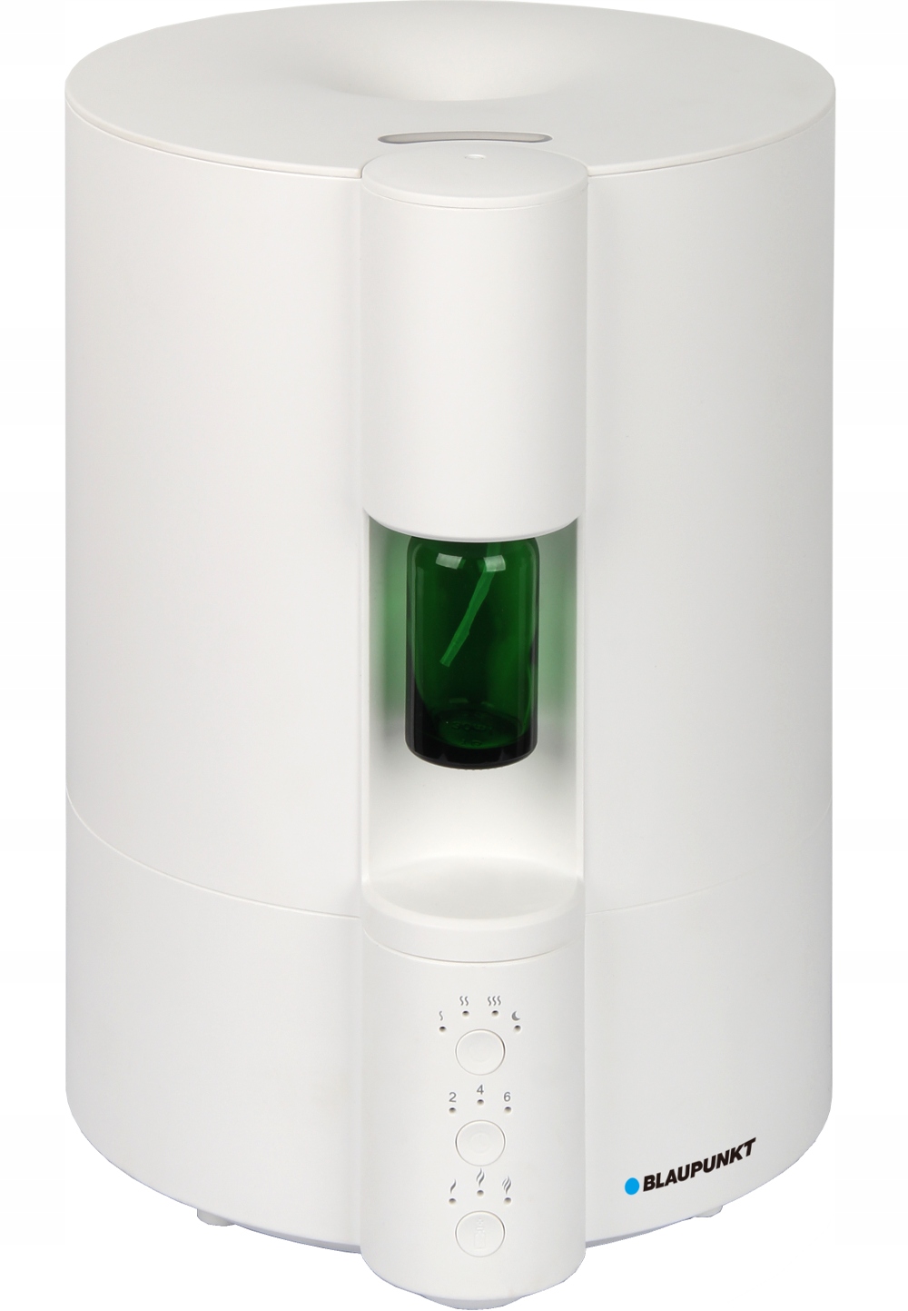 Zvlhčovač vzduchu Blaupunkt AHA501 4L Aromaterapie Časovač Tichý 240 ml/h