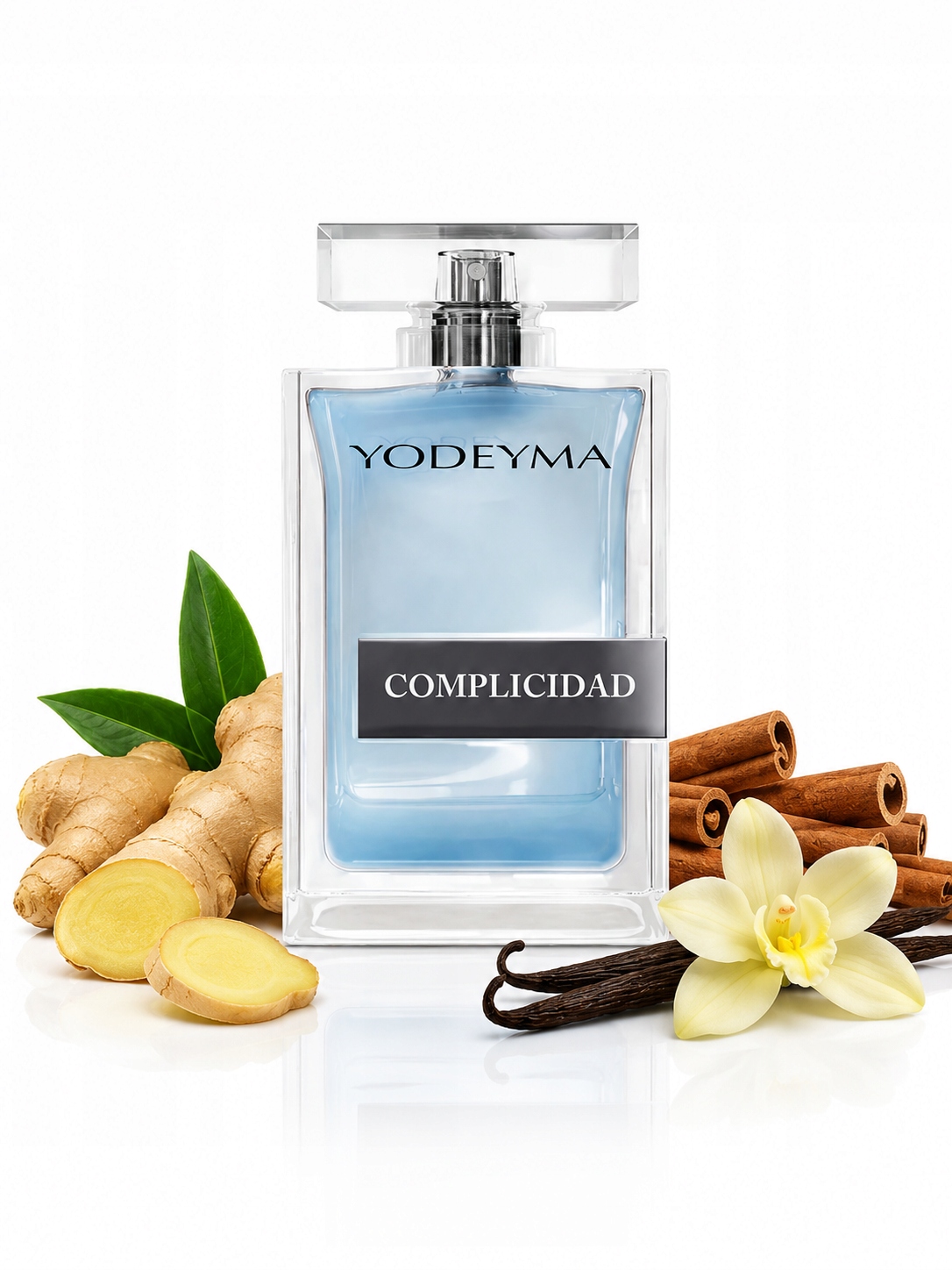 Yodeyma Complicidad parfémovaná voda 100 ml