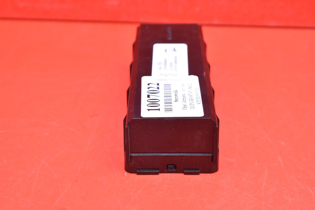 modul klimatizaci 84069598 OPEL AMPERA-E 17-20