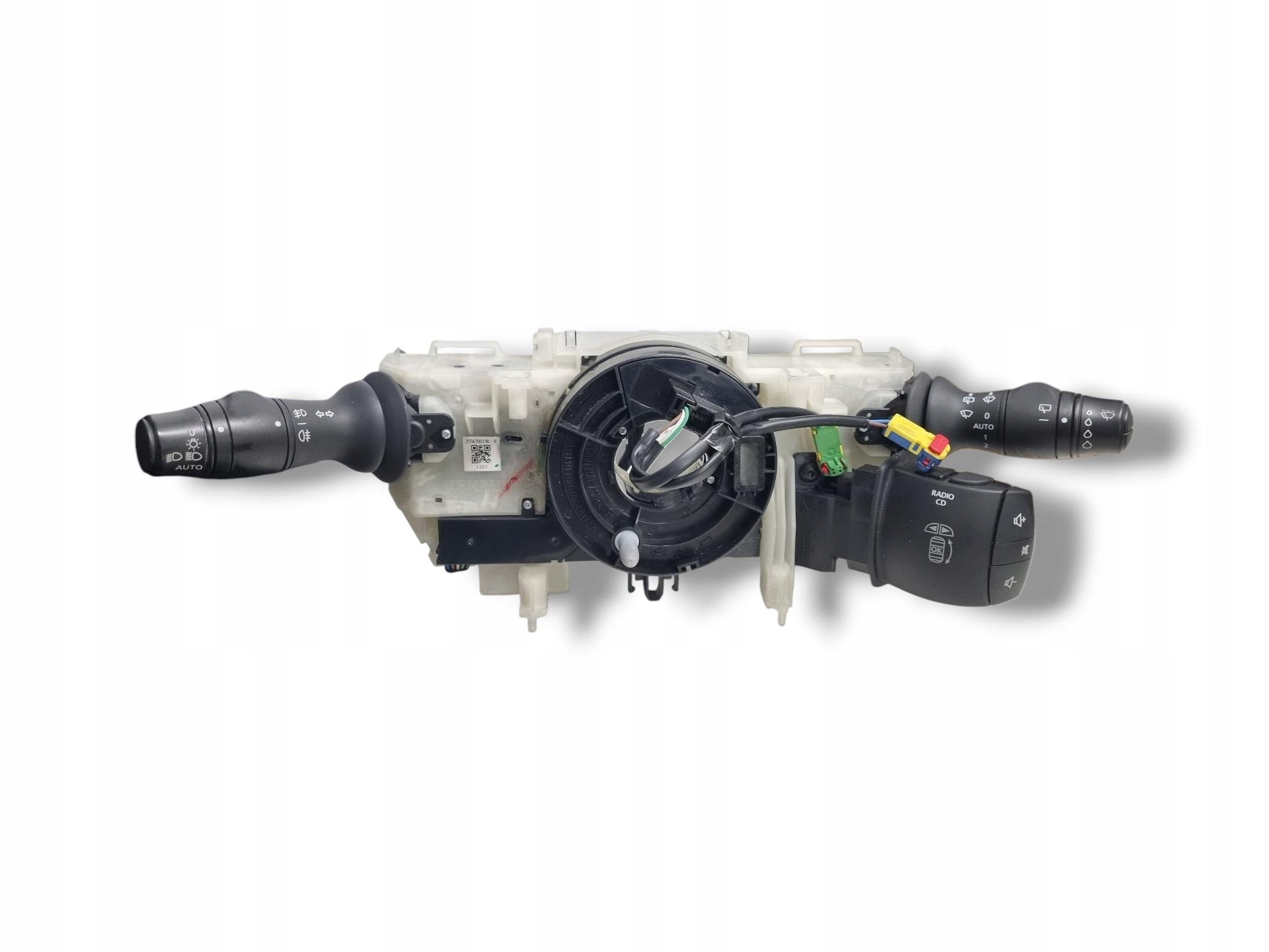 DEVIO LUCI TERGICRISTALLO TERGI Renault Megane 3 2011 255670019R