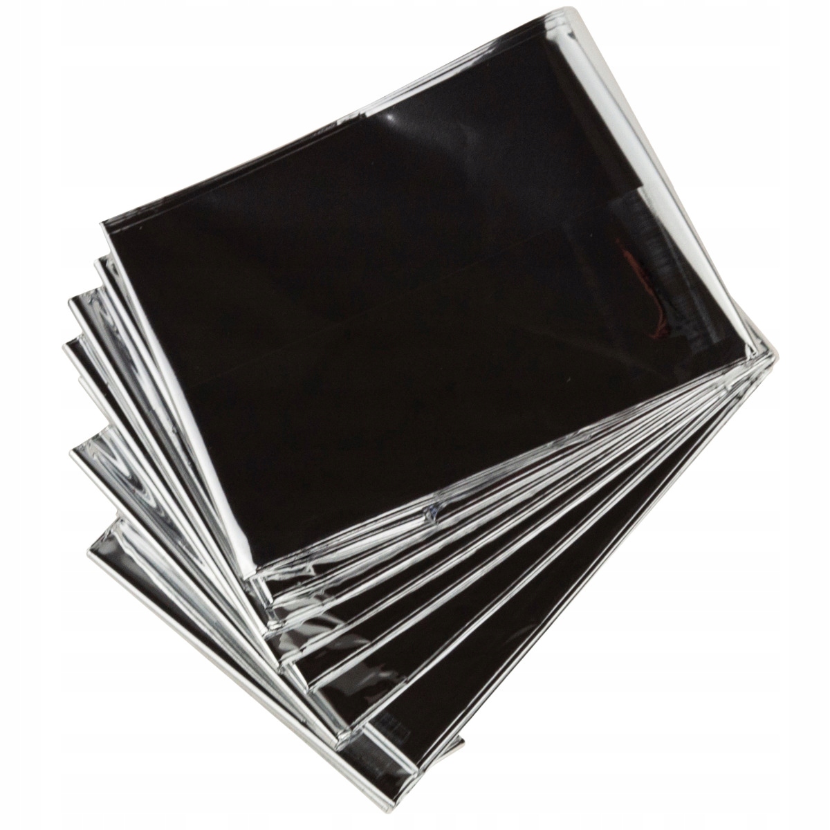 KOC RATUNKOWY TERMICZNY MATA FOLIA TERMICZNA ŻYCIA Marka bez marki