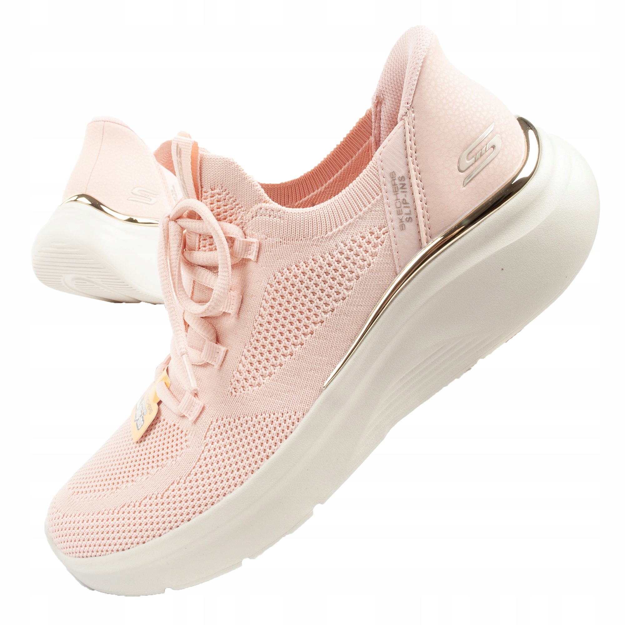 Dámské sportovní boty Skechers Bobs B Love-True Delight vel. 38 Slip-ins