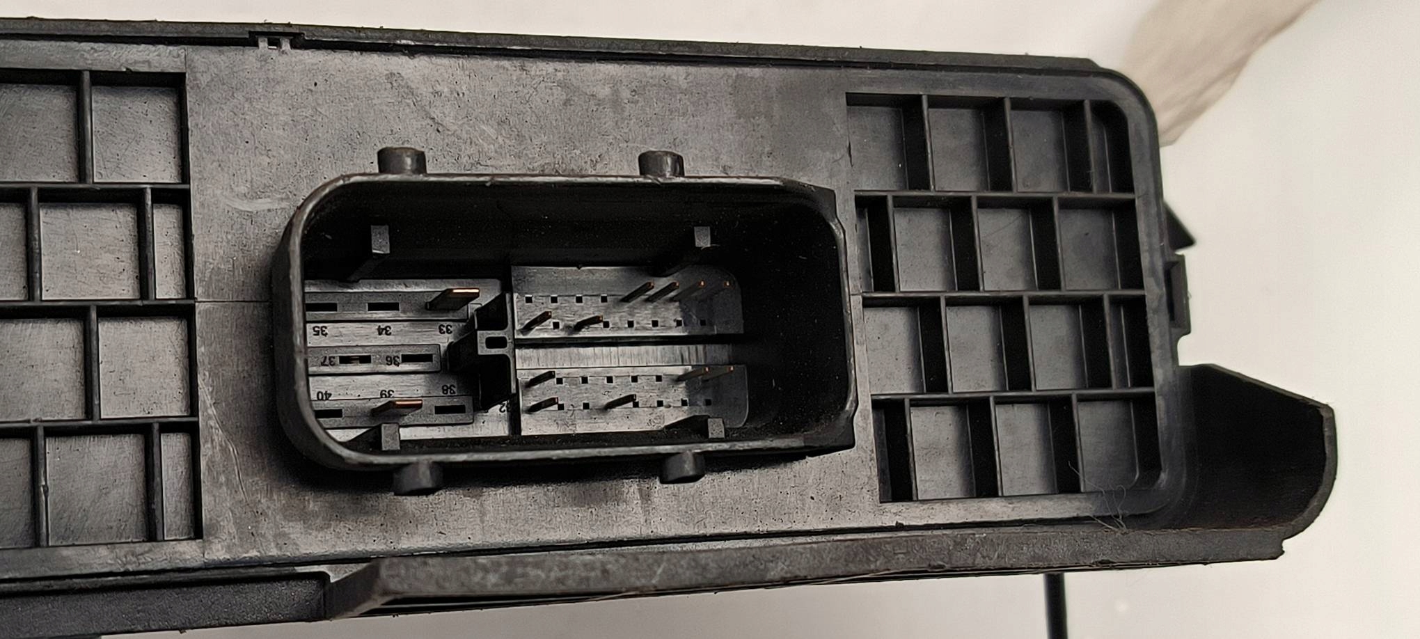modulo MOCY 4F0907280A AUDI A6 C6 LIFT