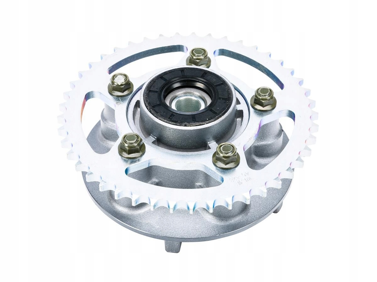 Zabierak kola tylnego zebatka 45z Romet Z ONE R