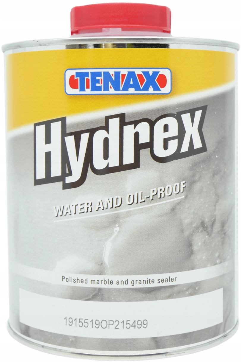 TENAX HYDREX Impregnat chroniący przed plamami 1L