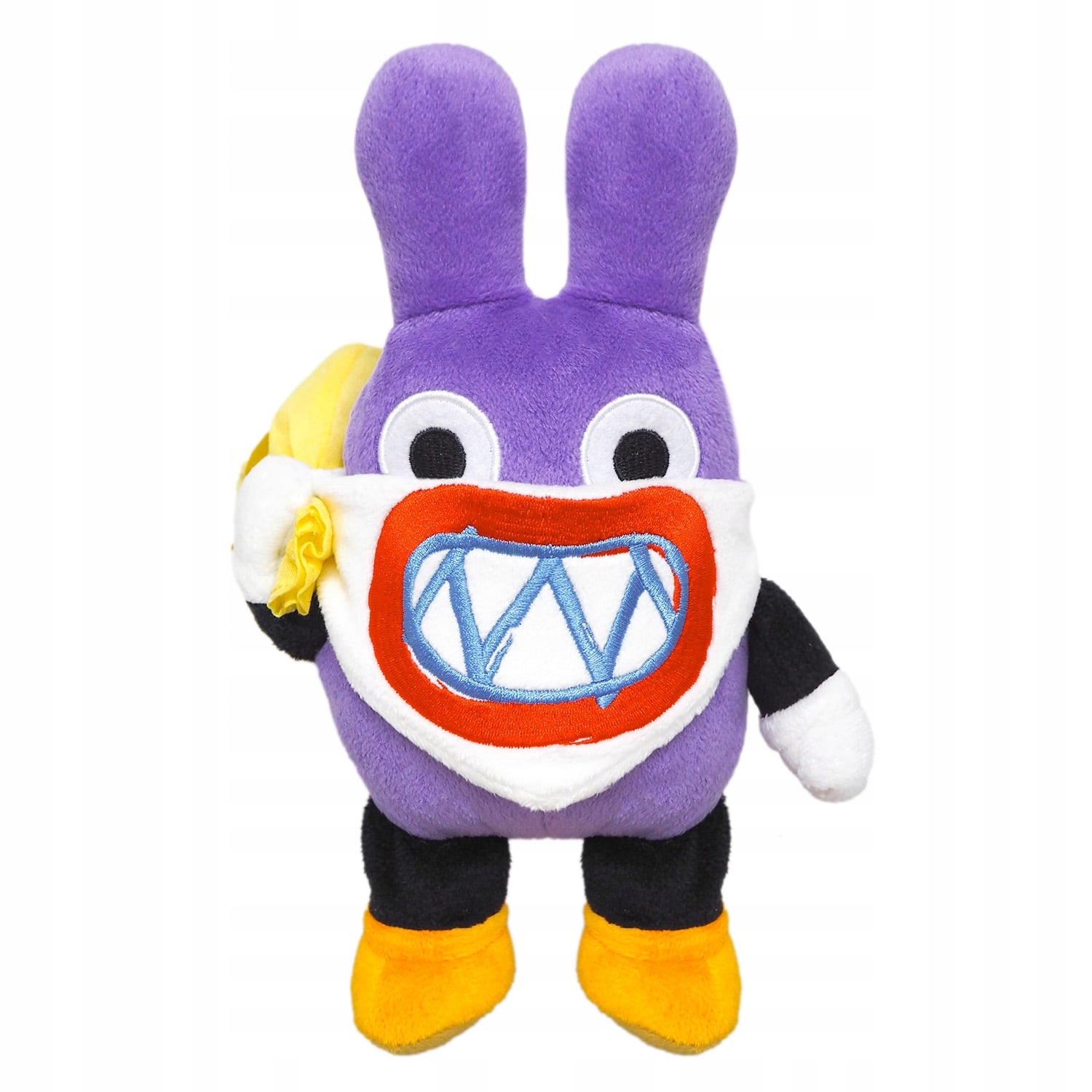 Together Plus Mario Nabbit (Carottin) Plyšák 18 cm