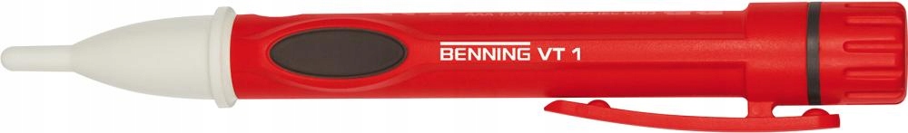 Tester faz, próbnik VT 1 Benning