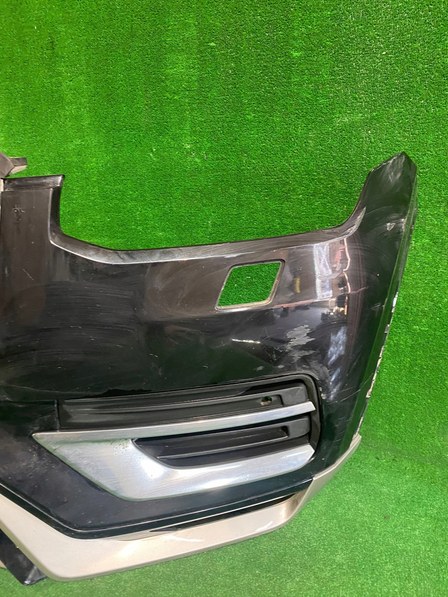 front bumper front VOLVO XC90 II LIFT R-design NR.Z4889