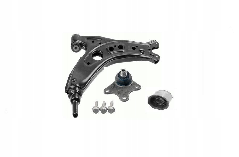 Rameno Ramena Seat Ibiza IV Cordoba Přední