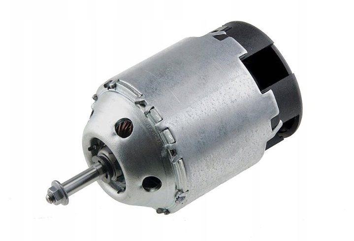 Двигун вентилятора NISSAN QASHQAI J10 27200-9H600