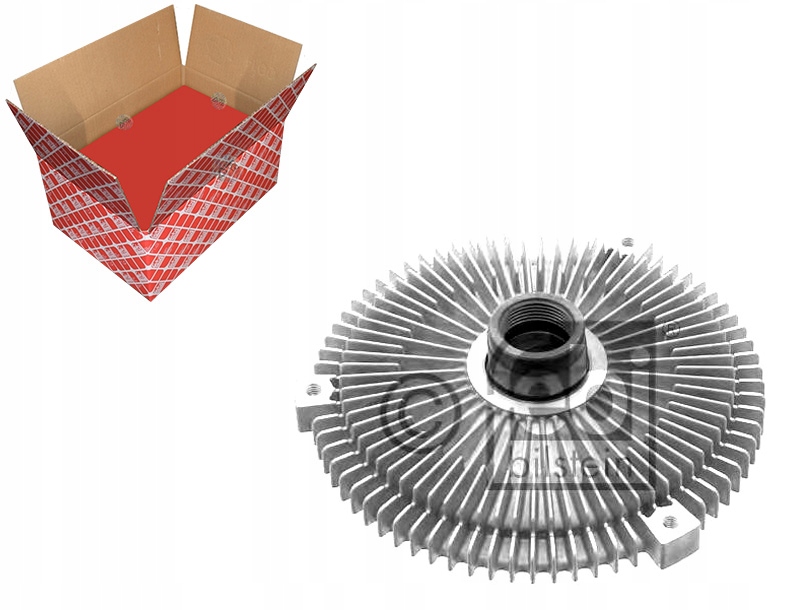VISZKÓZ TENGELYKAPCSOLÓ VW A4 A6 A8 FEBI BILSTEIN