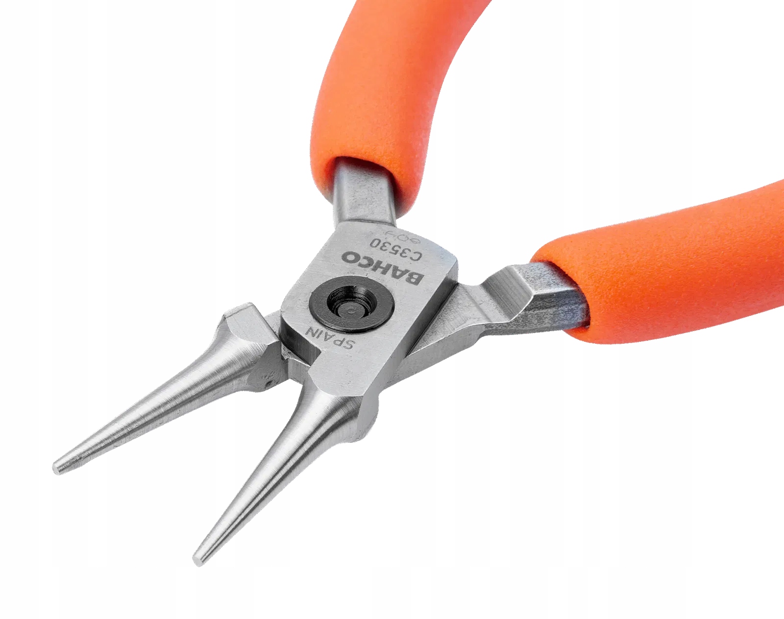 Wkład izolacyjny do szczypiec zaokrąglonych C3530 BAHCO EAN (GTIN) 7314150391233