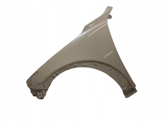 MAZDA CX3 CX-3 14- BŁOTNIK LEWY PRZÓD