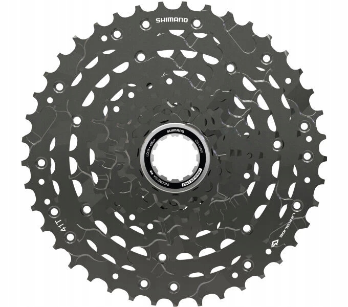 Shimano Kazeta Cues Ecslg4009141