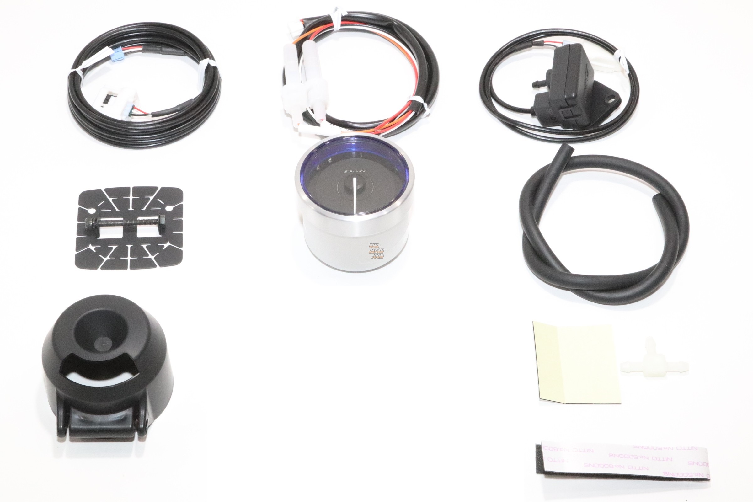 DEFI N2 BOOST 52mm DOŁADOWANIE szybki silniczek Numer katalogowy producenta 0000991