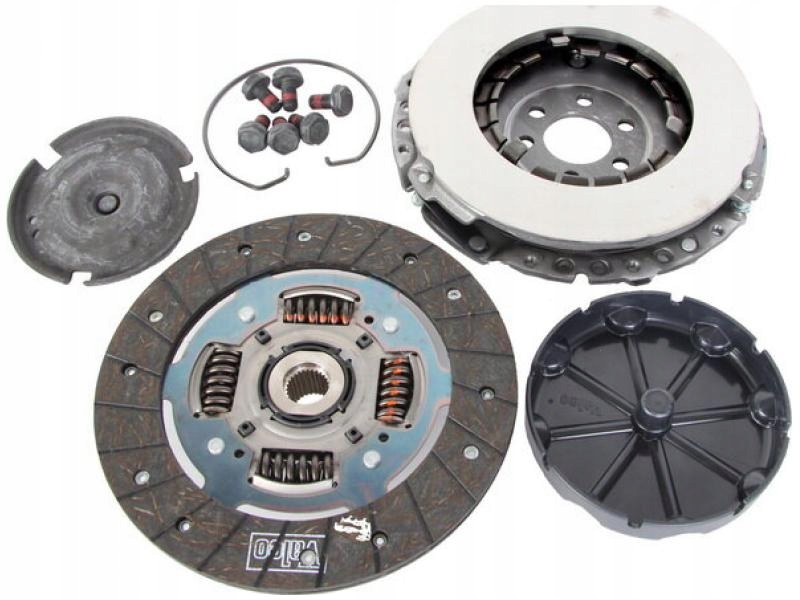 VALEO 826461 Комплект проникливість