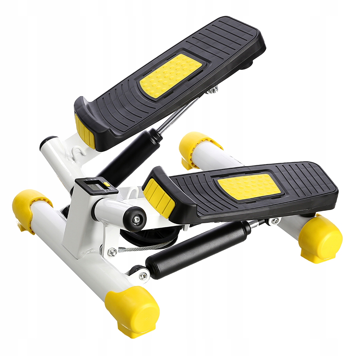 STEPPER SKRĘTNY DO ĆWICZEŃ FITNESS TRENINGOWY DOMOWY Z LINKAMI S3033 HMS EAN (GTIN) 5907695538571