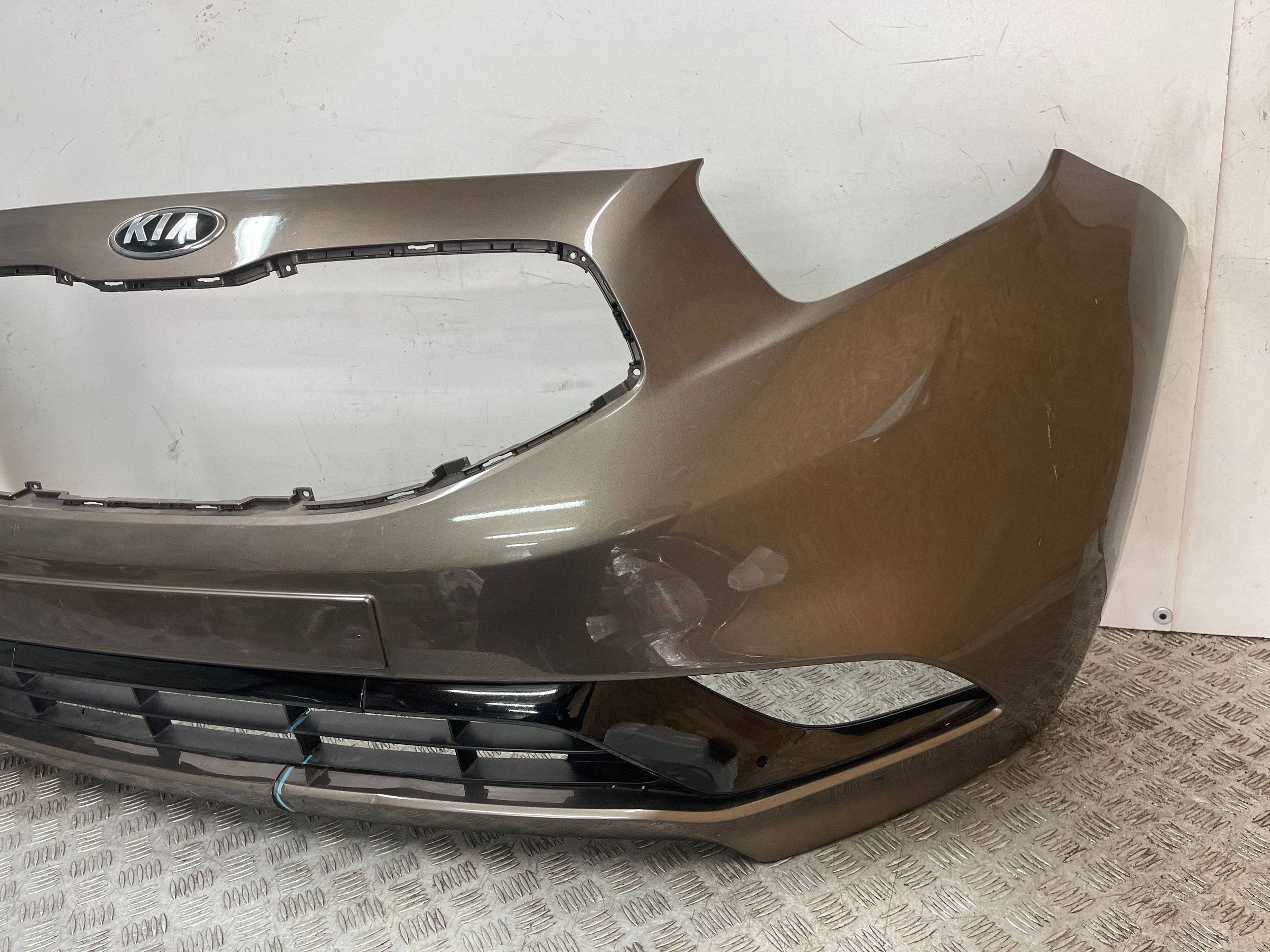frontstoßstange vorne KIA VENGA LIFT 14- 86511-1P500