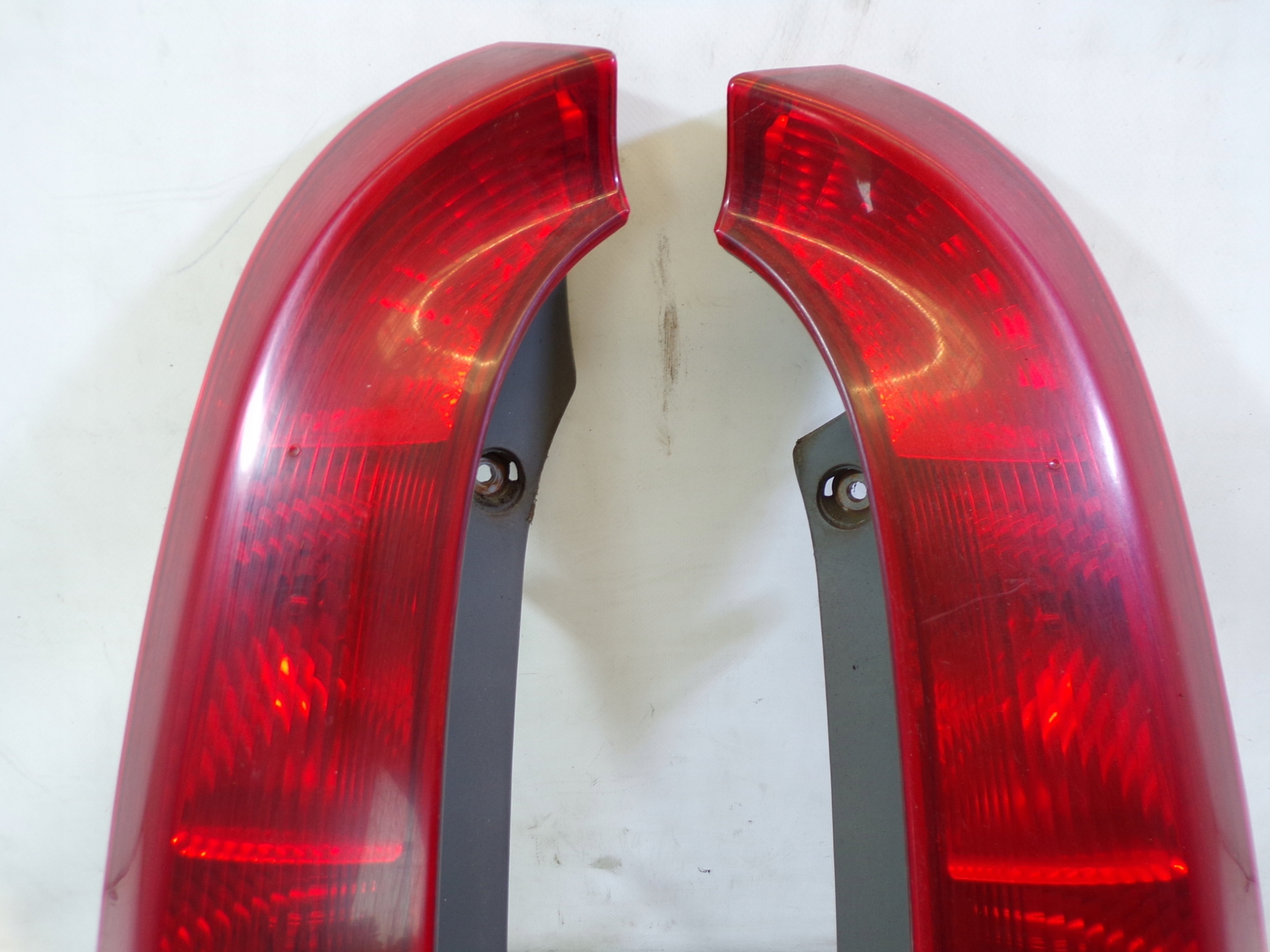 lights rear. rear part left right HONDA STREAM