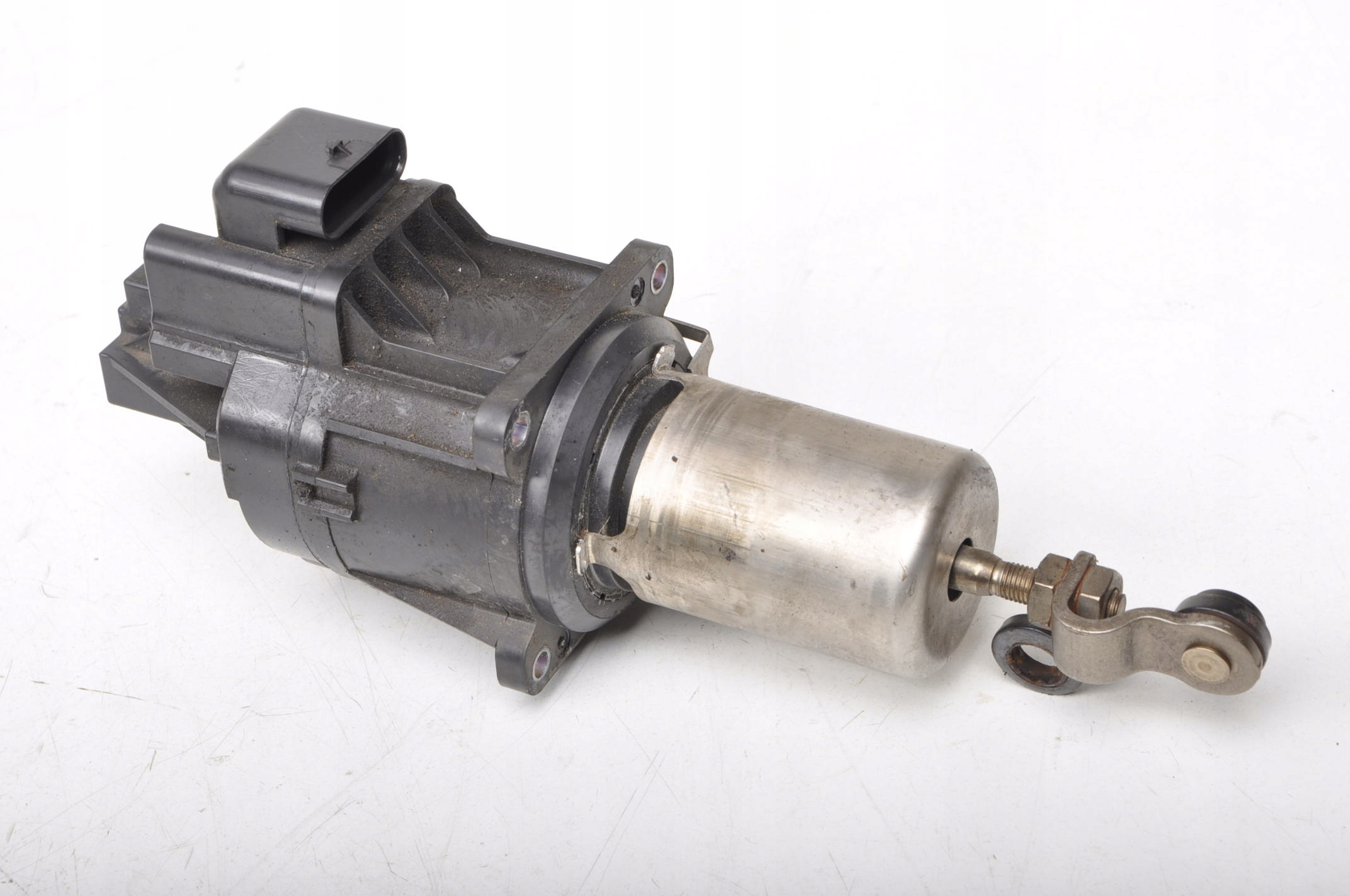 MINI F56 COOPER S JCW 2.0 192 KM NASTAWNIK TURBINY K6T51074 49477-19843 Producent części Mini OE