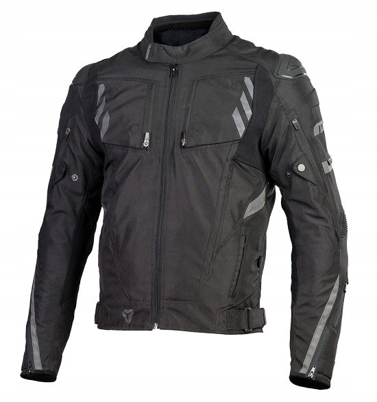 Pánska motocyklová bunda Seca Avatar II M Predaj