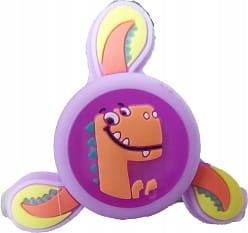 

Bransoletka Opaska Silikonowa Przeciwko Komarom