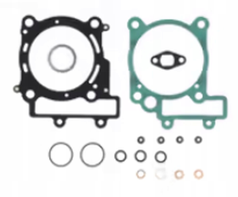 Athena Tesnenia Top-end (bez Tesnenia Krytu Ventilu) Sherco Sef-r 300