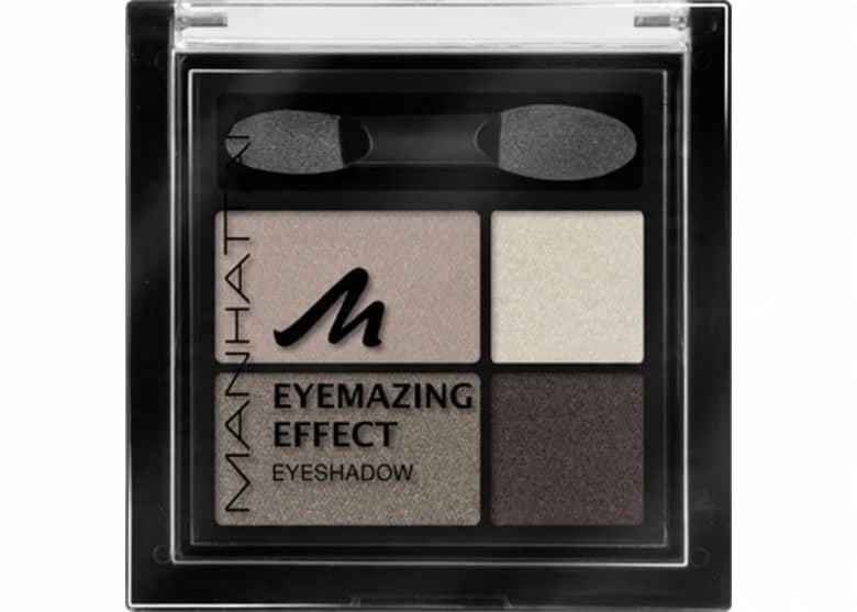

Manhattan Eyemazing Effect 95C cienie do powiek
