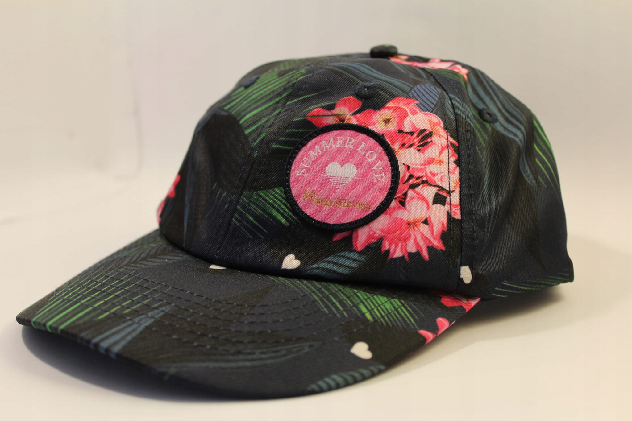 

Czapka z daszkiem jeden rozmiar