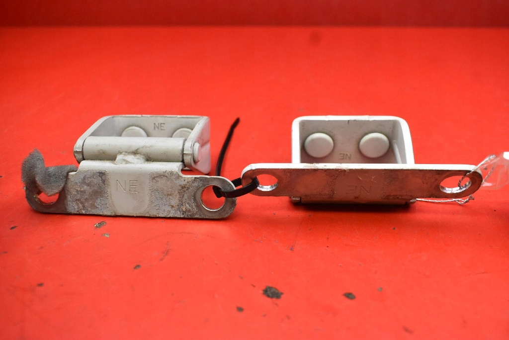 hinge hinges bonnet KIA EV6 GT-LINE 21