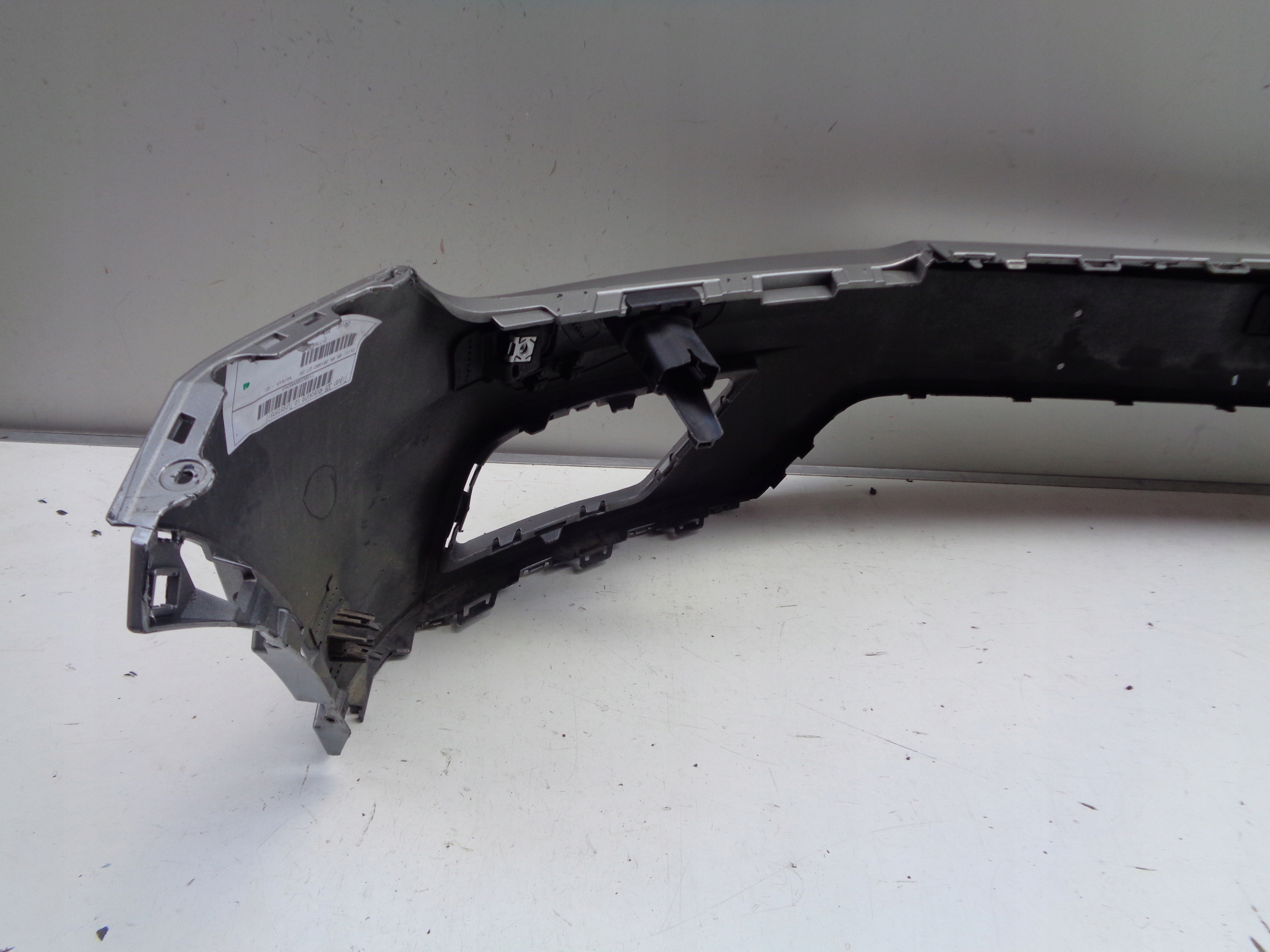 FRONTSTOSSSTANGE VW TIGUAN 5N 5NA 16- NR 25993