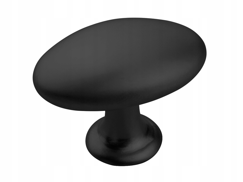 

Gałka meblowa uchwyt Czarny Mat Retro Loft GM-325