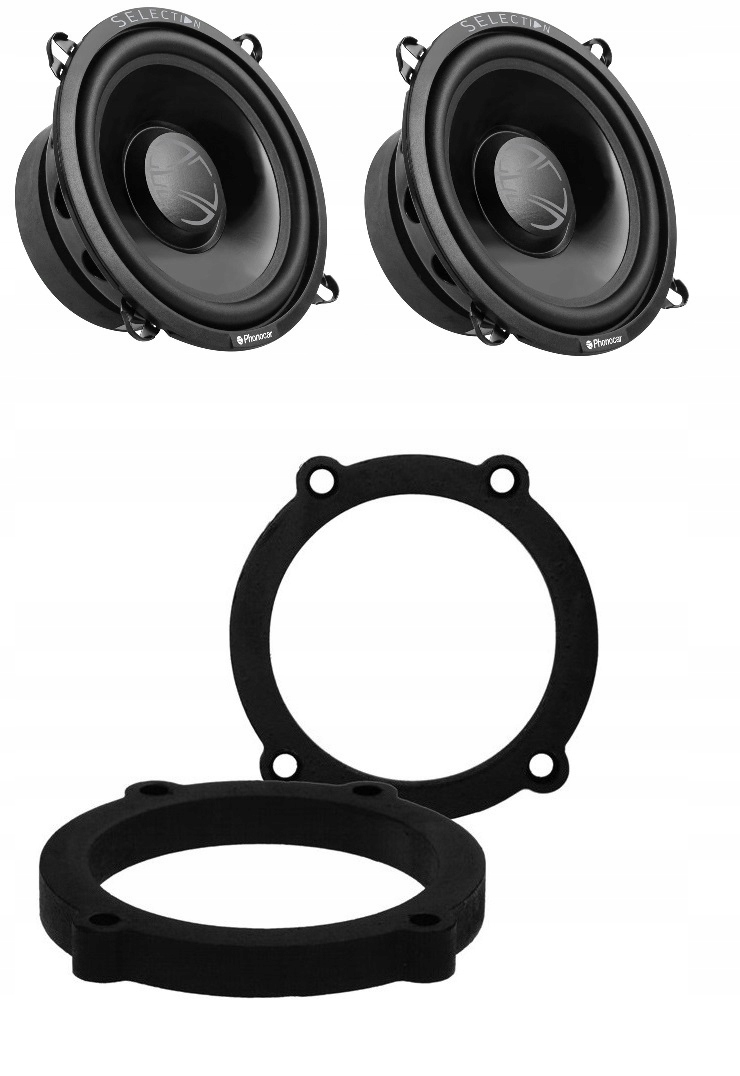 Phonocar 02083 Dystase reproduktory Mercedes Sprnter