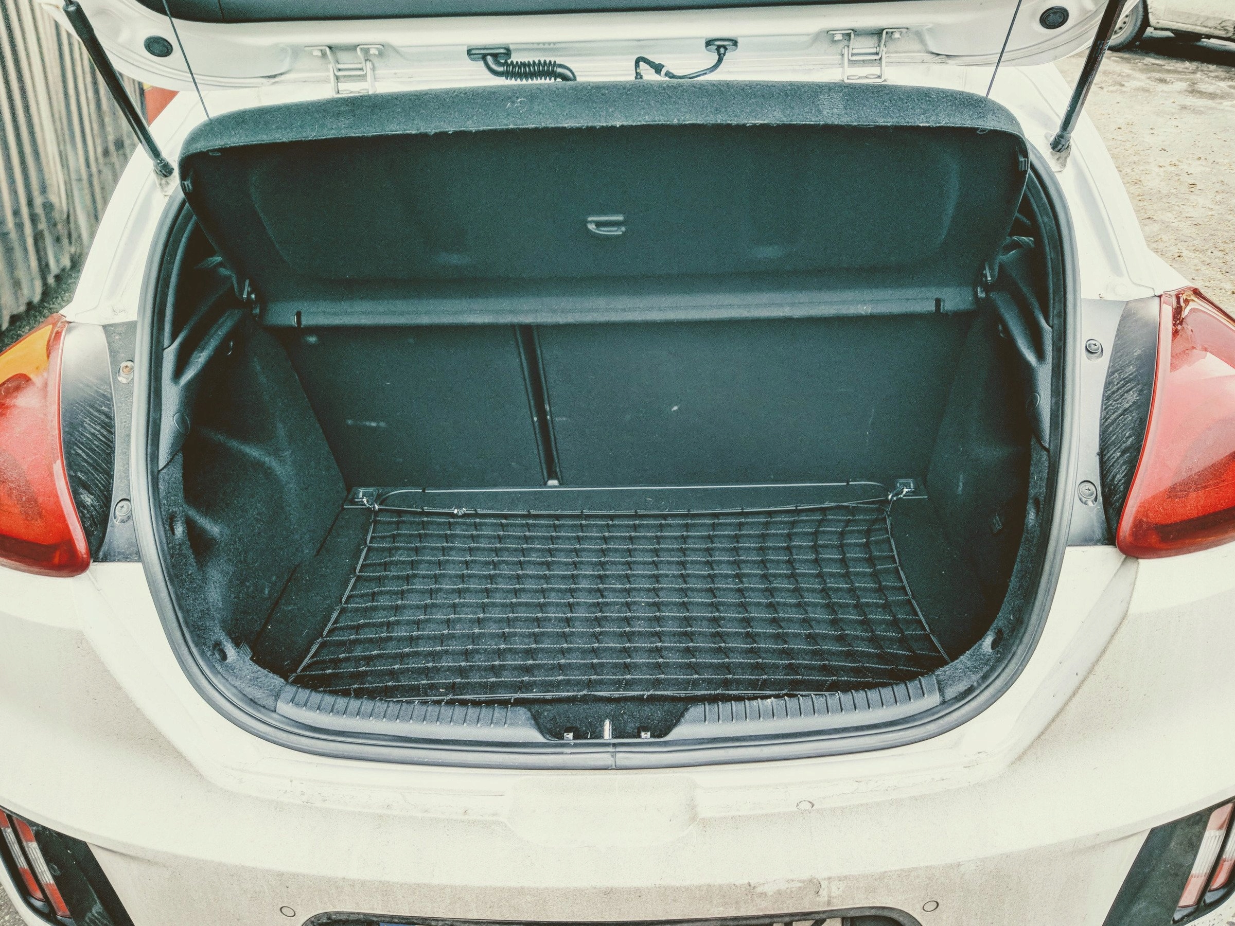 KIA Ceed Ceed JD Hatchback 3D ProCeed 2012-2018 Numer katalogowy producenta 1599139880/97918900