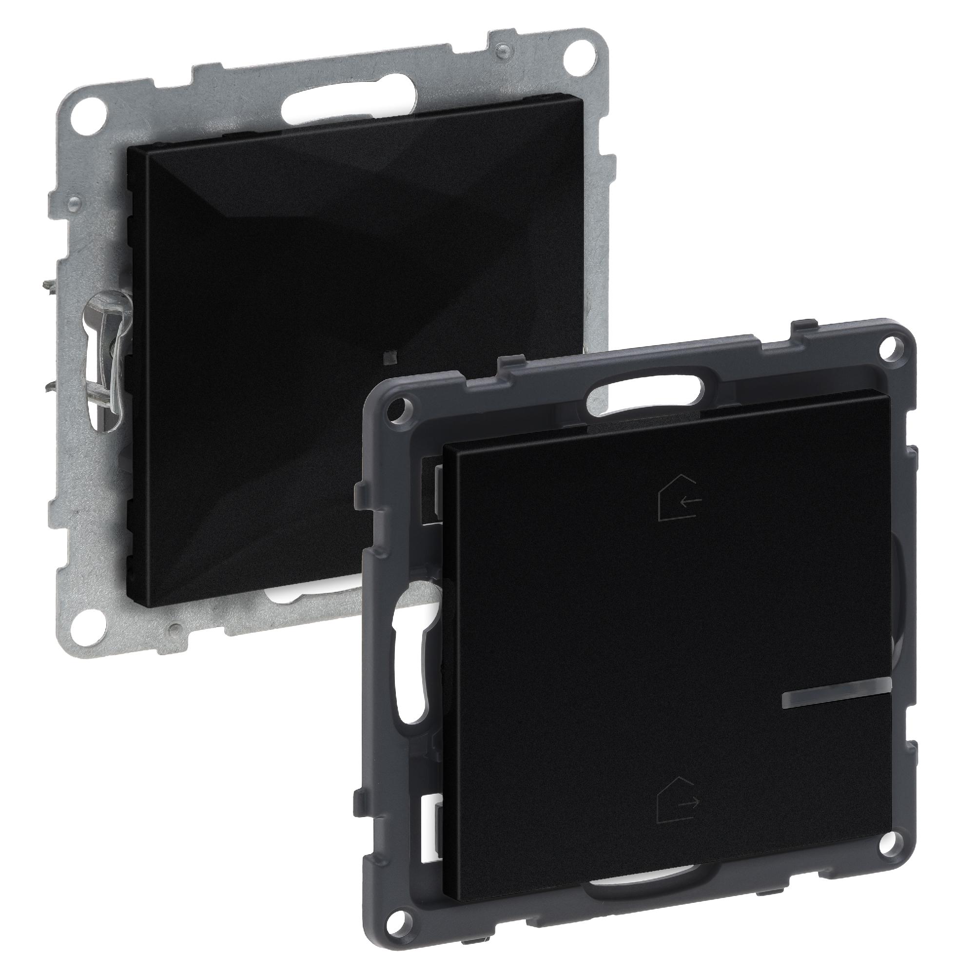 Štartovací set Netatmo Suno connected Legrand