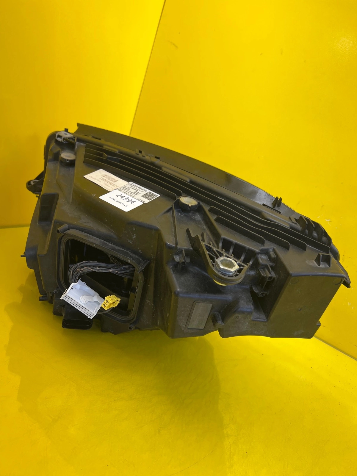 light right Mercedes GLC W253 LIFT Full Led A2539065003