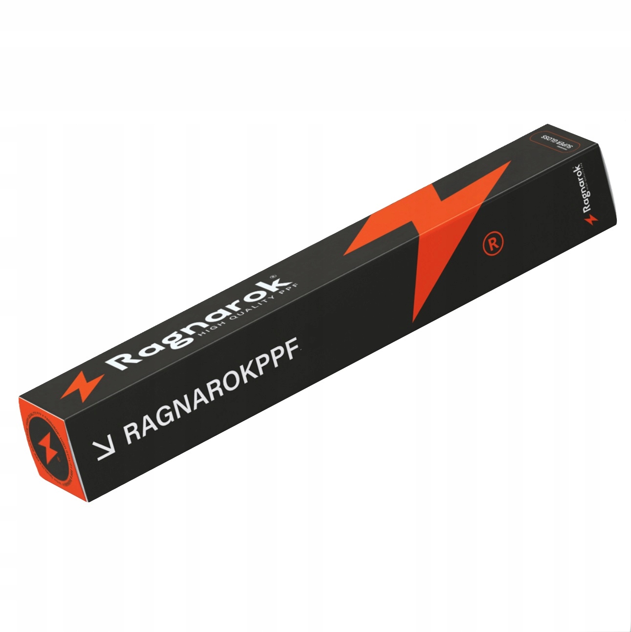 Fólie Ppf Tpu Bezbarvá Ragnarok 30 x 151 cm. Olepování Aplikace Wrapping